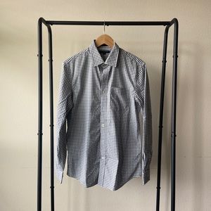 Banana Republic Slim Fit Shirt